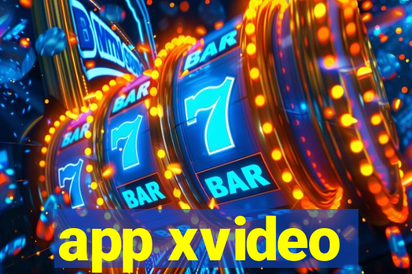 app xvideo